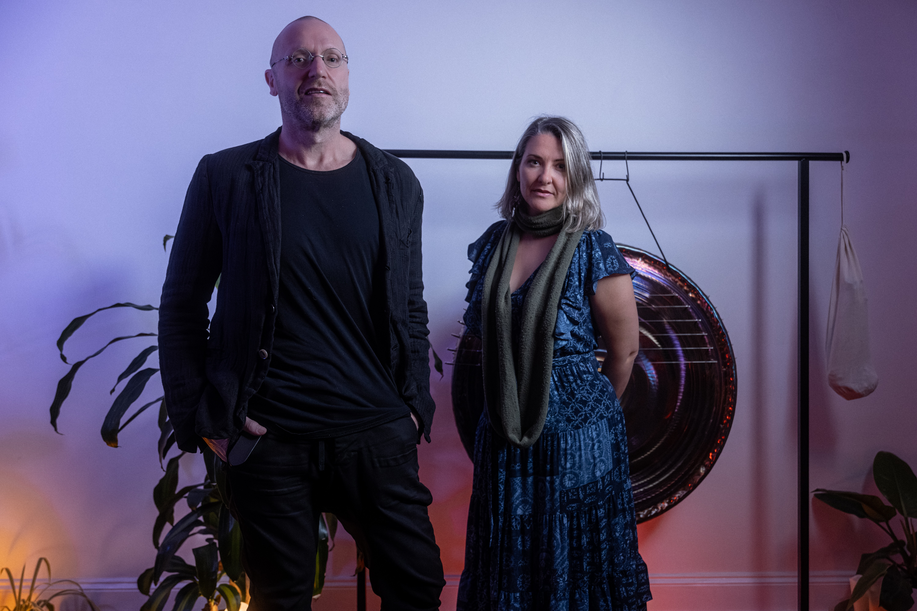 20250815_St Vincents Health Australia_ Psilocybin Trial_0306_Photo by St Vincents Health Autralia